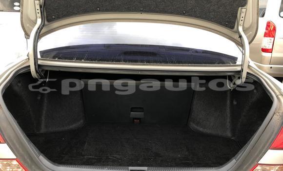 Buy Used Toyota MarkII Silver Car in Port Moresby in National Capital District Buy Used Toyota MarkII Silver Car in Port Moresby in National Capital District