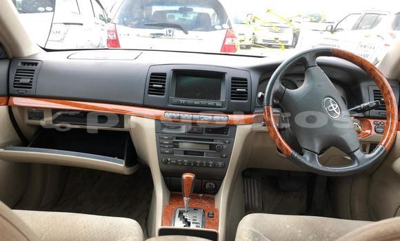 Buy Used Toyota MarkII White Car in Port Moresby in National Capital District Buy Used Toyota MarkII White Car in Port Moresby in National Capital District