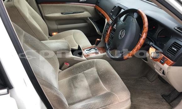 Buy Used Toyota MarkII White Car in Port Moresby in National Capital District Buy Used Toyota MarkII White Car in Port Moresby in National Capital District