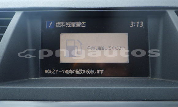 Buy Used Nissan Murano Black Car in Port Moresby in National Capital District Buy Used Nissan Murano Black Car in Port Moresby in National Capital District