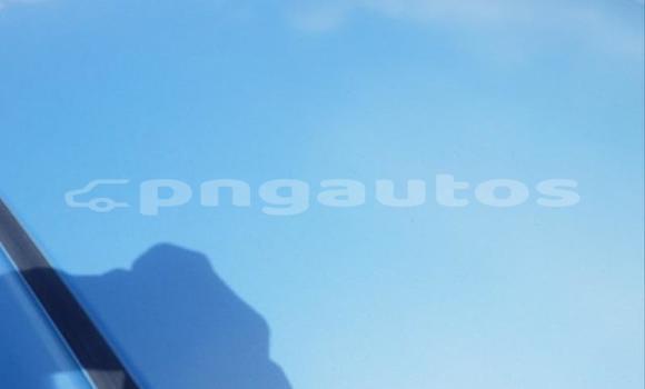 Buy Used Toyota Passo Blue Car in Port Moresby in National Capital District Buy Used Toyota Passo Blue Car in Port Moresby in National Capital District