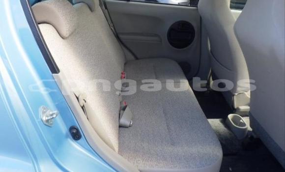 Buy Used Toyota Passo Blue Car in Port Moresby in National Capital District Buy Used Toyota Passo Blue Car in Port Moresby in National Capital District