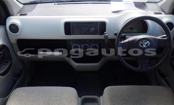 Buy Used Toyota Passo Blue Car in Port Moresby in National Capital District Buy Used Toyota Passo Blue Car in Port Moresby in National Capital District
