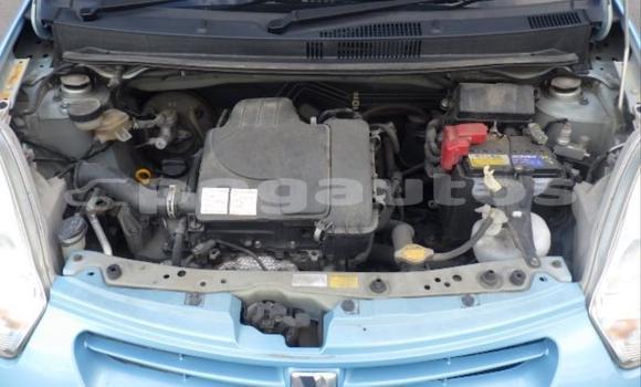 Buy Used Toyota Passo Blue Car in Port Moresby in National Capital District Buy Used Toyota Passo Blue Car in Port Moresby in National Capital District