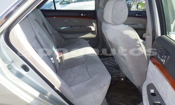 Buy Used Toyota MarkII Silver Car in Port Moresby in National Capital District Buy Used Toyota MarkII Silver Car in Port Moresby in National Capital District