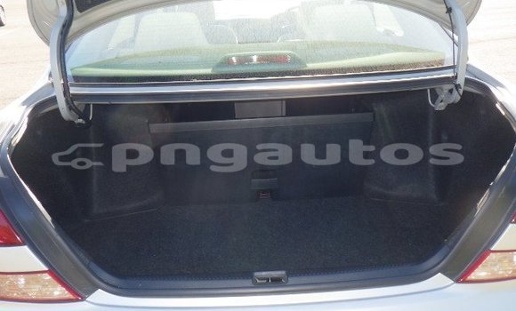 Buy Used Toyota MarkII Silver Car in Port Moresby in National Capital District Buy Used Toyota MarkII Silver Car in Port Moresby in National Capital District