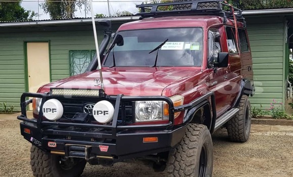 Medium with watermark toyota land cruiser western highlands mount hagen 6760