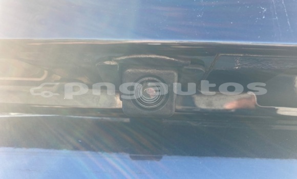 Buy Used Mazda CX-5 Blue Car in Port Moresby in National Capital District Buy Used Mazda CX-5 Blue Car in Port Moresby in National Capital District