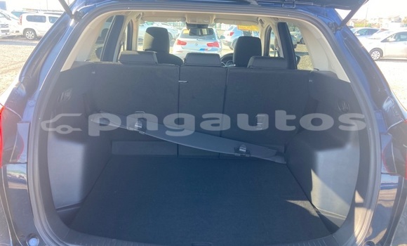 Buy Used Mazda CX-5 Blue Car in Port Moresby in National Capital District Buy Used Mazda CX-5 Blue Car in Port Moresby in National Capital District