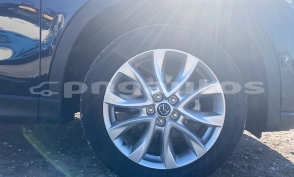 Buy Used Mazda CX-5 Blue Car in Port Moresby in National Capital District Buy Used Mazda CX-5 Blue Car in Port Moresby in National Capital District