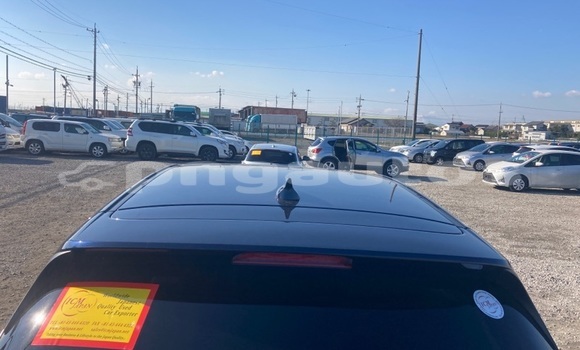 Buy Used Mazda CX-5 Blue Car in Port Moresby in National Capital District Buy Used Mazda CX-5 Blue Car in Port Moresby in National Capital District