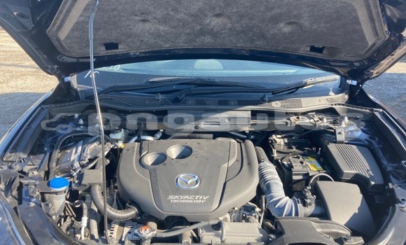 Buy Used Mazda CX-5 Blue Car in Port Moresby in National Capital District Buy Used Mazda CX-5 Blue Car in Port Moresby in National Capital District