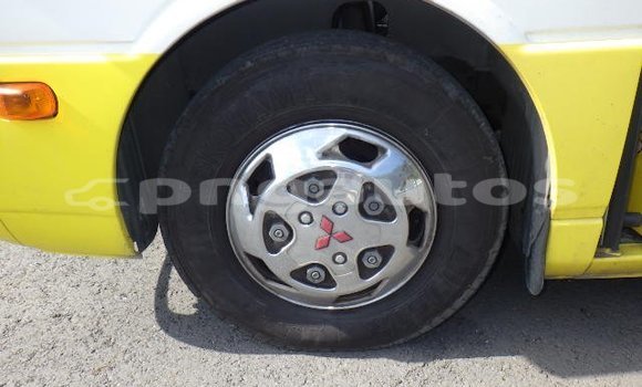 Buy Used Mitsubishi Rosa White Car in Port Moresby in National Capital District Buy Used Mitsubishi Rosa White Car in Port Moresby in National Capital District