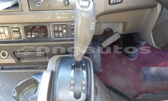 Buy Used Mitsubishi Rosa Red Car in Port Moresby in National Capital District Buy Used Mitsubishi Rosa Red Car in Port Moresby in National Capital District