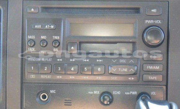 Buy Used Mitsubishi Rosa Red Car in Port Moresby in National Capital District Buy Used Mitsubishi Rosa Red Car in Port Moresby in National Capital District