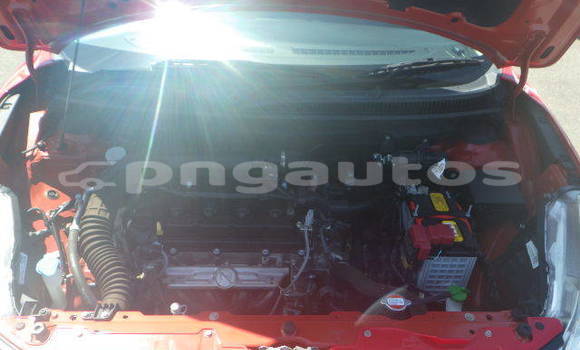 Buy Used Suzuki Baleno Red Car in Port Moresby in National Capital District Buy Used Suzuki Baleno Red Car in Port Moresby in National Capital District