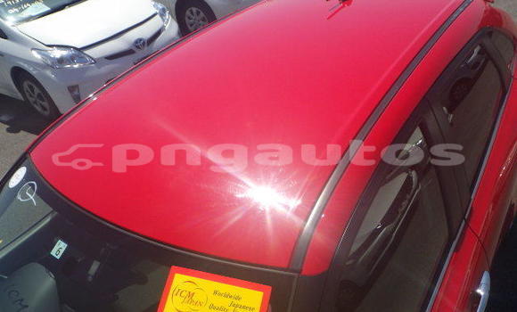 Buy Used Suzuki Baleno Red Car in Port Moresby in National Capital District Buy Used Suzuki Baleno Red Car in Port Moresby in National Capital District