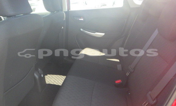 Buy Used Suzuki Baleno Red Car in Port Moresby in National Capital District Buy Used Suzuki Baleno Red Car in Port Moresby in National Capital District