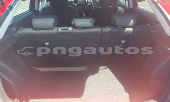 Buy Used Suzuki Baleno Red Car in Port Moresby in National Capital District Buy Used Suzuki Baleno Red Car in Port Moresby in National Capital District