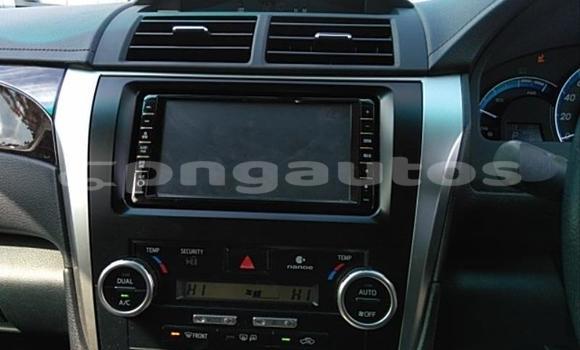 Buy Used Toyota Camry White Car in Port Moresby in National Capital District Buy Used Toyota Camry White Car in Port Moresby in National Capital District