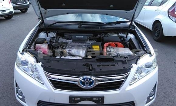 Buy Used Toyota Camry White Car in Port Moresby in National Capital District Buy Used Toyota Camry White Car in Port Moresby in National Capital District