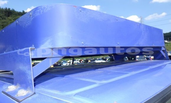 Buy Used Mitsubishi L400 Blue Truck in Port Moresby in National Capital District Buy Used Mitsubishi L400 Blue Truck in Port Moresby in National Capital District