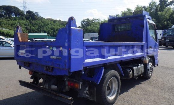 Buy Used Mitsubishi L400 Blue Truck in Port Moresby in National Capital District Buy Used Mitsubishi L400 Blue Truck in Port Moresby in National Capital District