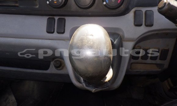 Buy Used Mitsubishi L400 Blue Truck in Port Moresby in National Capital District Buy Used Mitsubishi L400 Blue Truck in Port Moresby in National Capital District