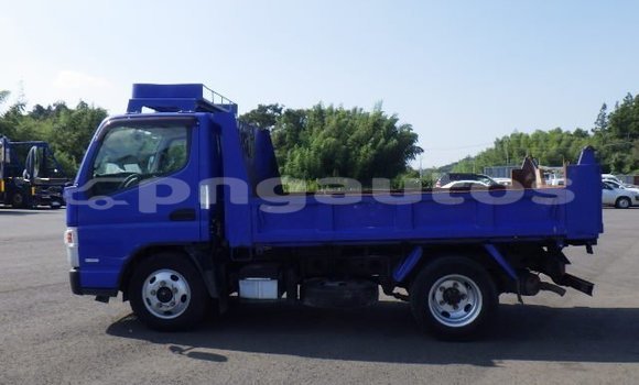 Buy Used Mitsubishi L400 Blue Truck in Port Moresby in National Capital District Buy Used Mitsubishi L400 Blue Truck in Port Moresby in National Capital District