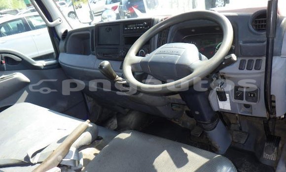 Buy Used Mitsubishi L400 Blue Truck in Port Moresby in National Capital District Buy Used Mitsubishi L400 Blue Truck in Port Moresby in National Capital District