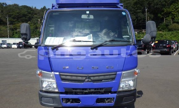 Buy Used Mitsubishi L400 Blue Truck in Port Moresby in National Capital District Buy Used Mitsubishi L400 Blue Truck in Port Moresby in National Capital District