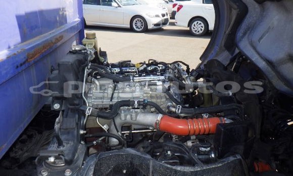 Buy Used Mitsubishi L400 Blue Truck in Port Moresby in National Capital District Buy Used Mitsubishi L400 Blue Truck in Port Moresby in National Capital District