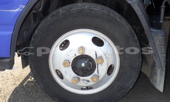 Buy Used Mitsubishi L400 Blue Truck in Port Moresby in National Capital District Buy Used Mitsubishi L400 Blue Truck in Port Moresby in National Capital District