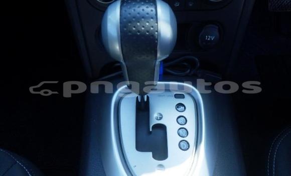 Buy Used Nissan Dualis Black Car in Port Moresby in National Capital District Buy Used Nissan Dualis Black Car in Port Moresby in National Capital District