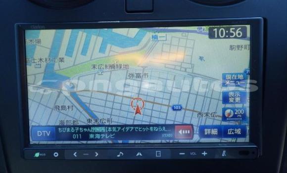 Buy Used Nissan Dualis Black Car in Port Moresby in National Capital District Buy Used Nissan Dualis Black Car in Port Moresby in National Capital District