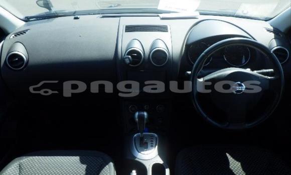 Buy Used Nissan Dualis Black Car in Port Moresby in National Capital District Buy Used Nissan Dualis Black Car in Port Moresby in National Capital District