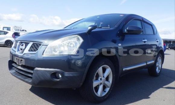 Buy Used Nissan Dualis Black Car in Port Moresby in National Capital District Buy Used Nissan Dualis Black Car in Port Moresby in National Capital District