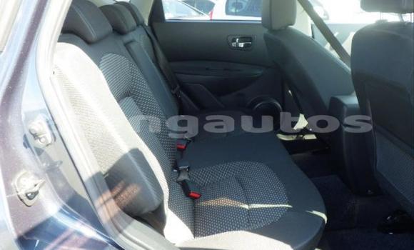 Buy Used Nissan Dualis Black Car in Port Moresby in National Capital District Buy Used Nissan Dualis Black Car in Port Moresby in National Capital District