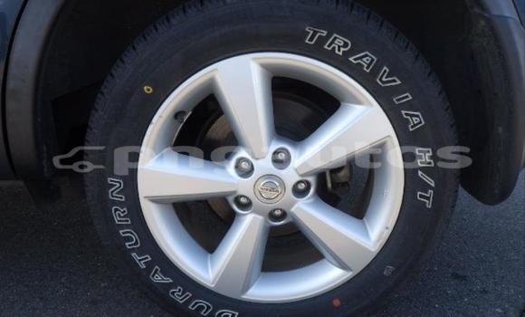 Buy Used Nissan Dualis Black Car in Port Moresby in National Capital District Buy Used Nissan Dualis Black Car in Port Moresby in National Capital District