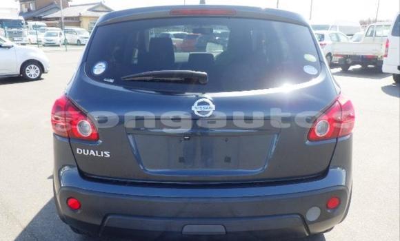 Buy Used Nissan Dualis Black Car in Port Moresby in National Capital District Buy Used Nissan Dualis Black Car in Port Moresby in National Capital District