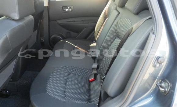 Buy Used Nissan Dualis Black Car in Port Moresby in National Capital District Buy Used Nissan Dualis Black Car in Port Moresby in National Capital District
