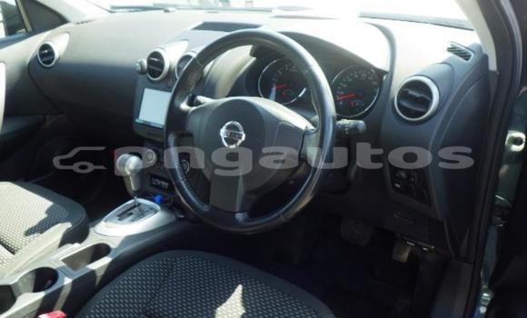 Buy Used Nissan Dualis Black Car in Port Moresby in National Capital District Buy Used Nissan Dualis Black Car in Port Moresby in National Capital District