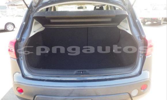 Buy Used Nissan Dualis Black Car in Port Moresby in National Capital District Buy Used Nissan Dualis Black Car in Port Moresby in National Capital District