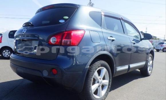 Buy Used Nissan Dualis Black Car in Port Moresby in National Capital District Buy Used Nissan Dualis Black Car in Port Moresby in National Capital District