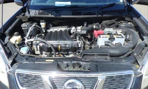 Buy Used Nissan Dualis Black Car in Port Moresby in National Capital District Buy Used Nissan Dualis Black Car in Port Moresby in National Capital District