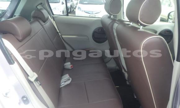 Buy Used Toyota Passo Other Car in Port Moresby in National Capital District Buy Used Toyota Passo Other Car in Port Moresby in National Capital District