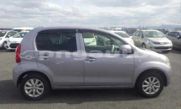 Buy Used Toyota Passo Other Car in Port Moresby in National Capital District Buy Used Toyota Passo Other Car in Port Moresby in National Capital District