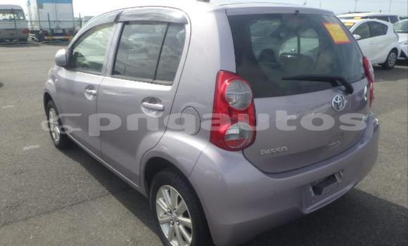 Buy Used Toyota Passo Other Car in Port Moresby in National Capital District Buy Used Toyota Passo Other Car in Port Moresby in National Capital District