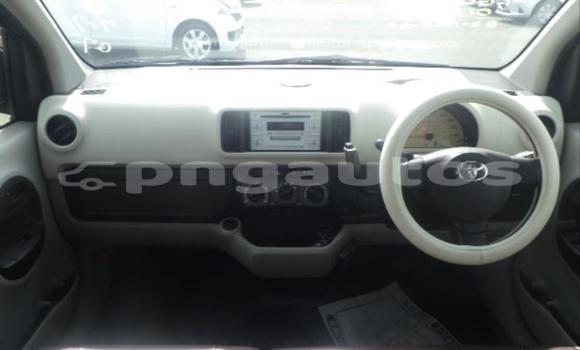 Buy Used Toyota Passo Other Car in Port Moresby in National Capital District Buy Used Toyota Passo Other Car in Port Moresby in National Capital District