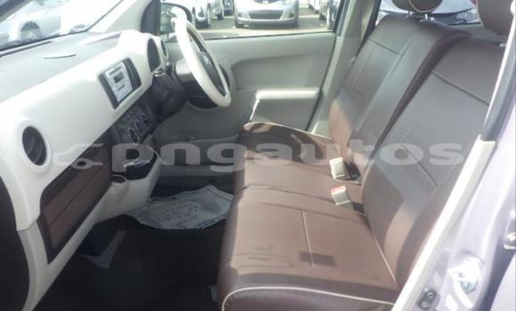 Buy Used Toyota Passo Other Car in Port Moresby in National Capital District Buy Used Toyota Passo Other Car in Port Moresby in National Capital District